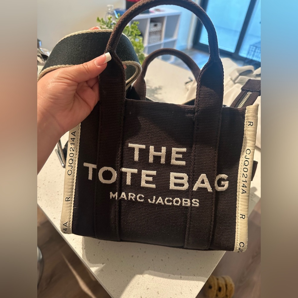 TOTE BAG MARC JACOBS
